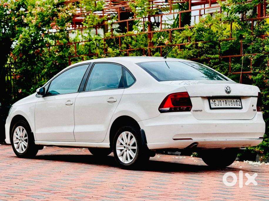Volkswagen Vento 1.5 Tdi Highline, 2016, Diesel