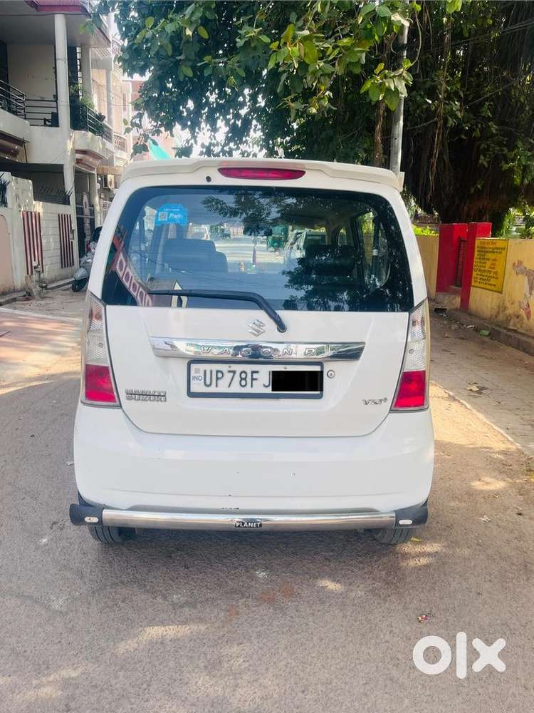 Maruti Suzuki Car 2018