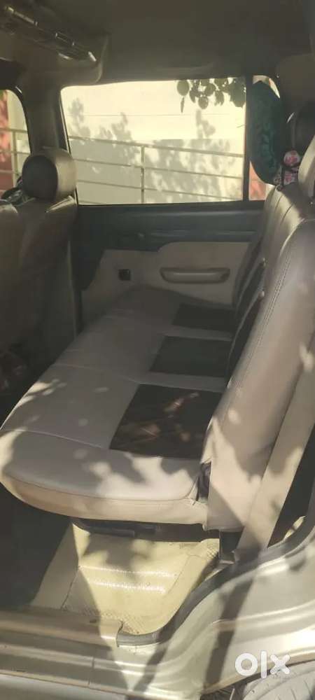 Chevrolet Tavera