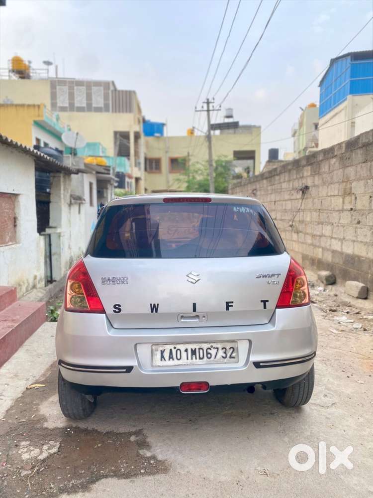 Maruti Suzuki Swift 2008 Diesel Good Condition