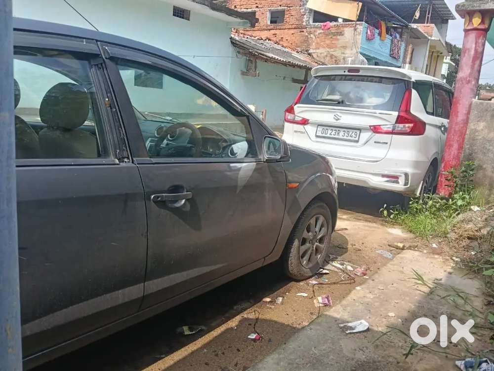 Ford Figo Diesel 2012