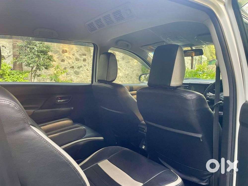 Maruti Suzuki Xl6 1.5 Zeta At, 2021, Petrol