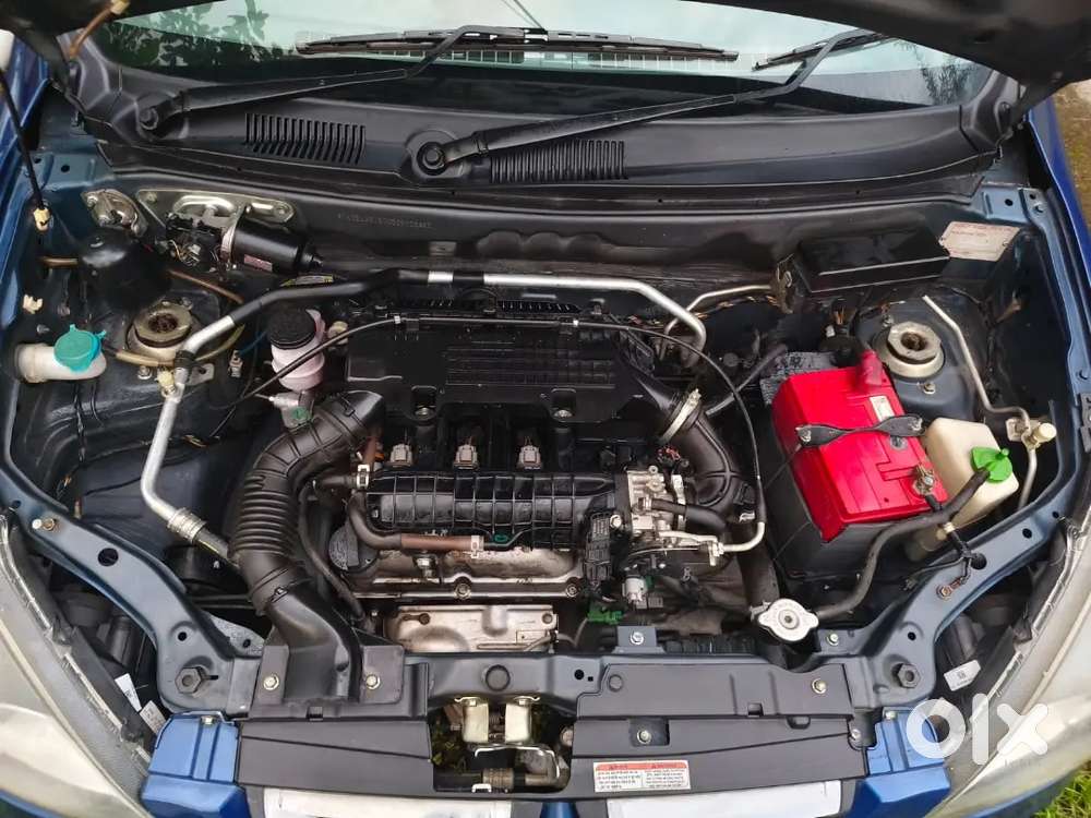 2015 Maruti Suzuki Alto Lxi