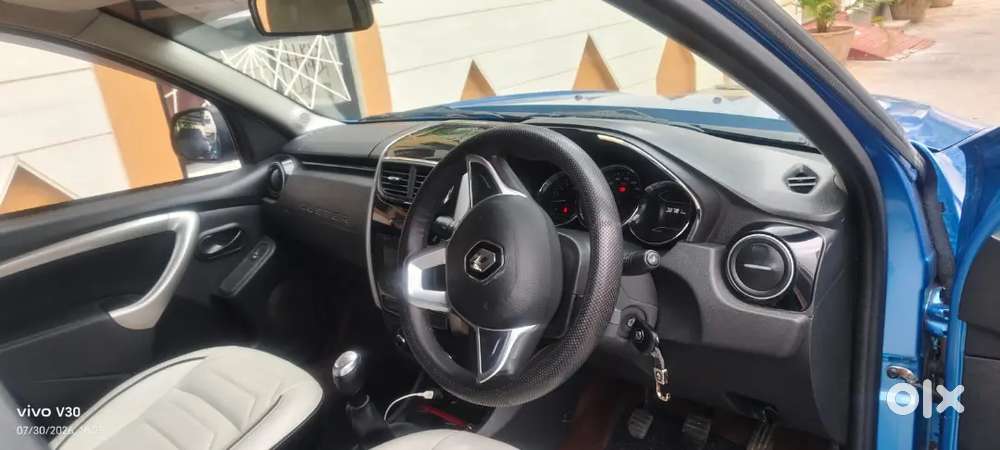 Renault Duster Diesel 2019