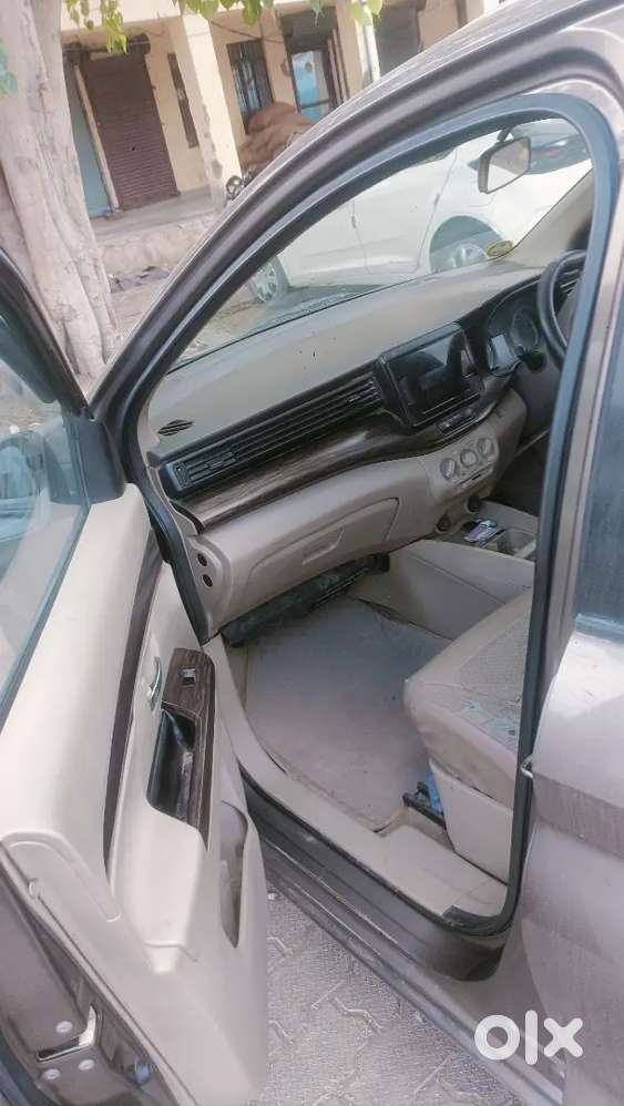 Maruti Suzuki Ertiga 2022 Cng & Hybrids 105650 Km Driven