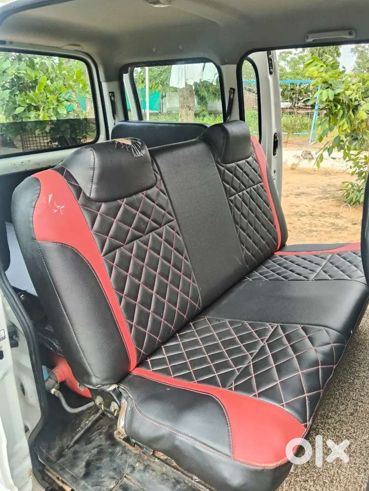 Maruti Suzuki Eeco 2019