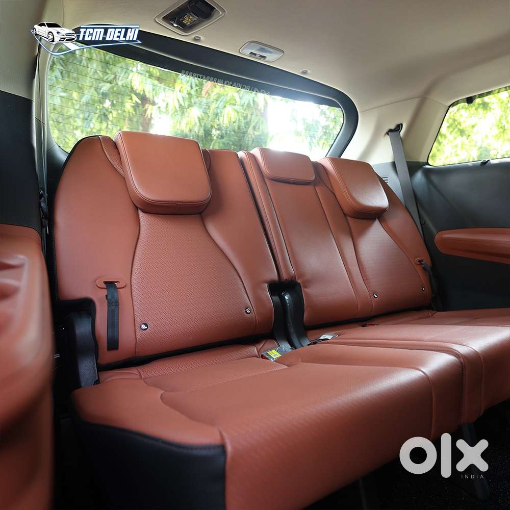 Kia Carnival Limousine Plus 7 Str, 2025, Diesel