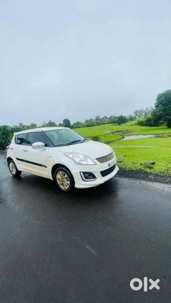 Maruti Suzuki Swift 2016 Diesel Well Maintained