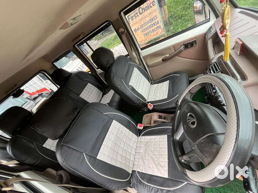 Mahindra Bolero Power Plus Slx, 2019