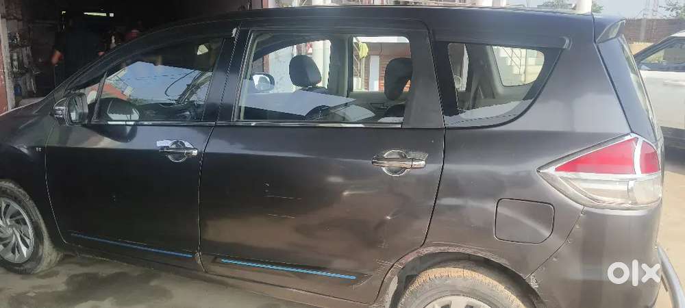 Maruti Ertiga Vdi 2015