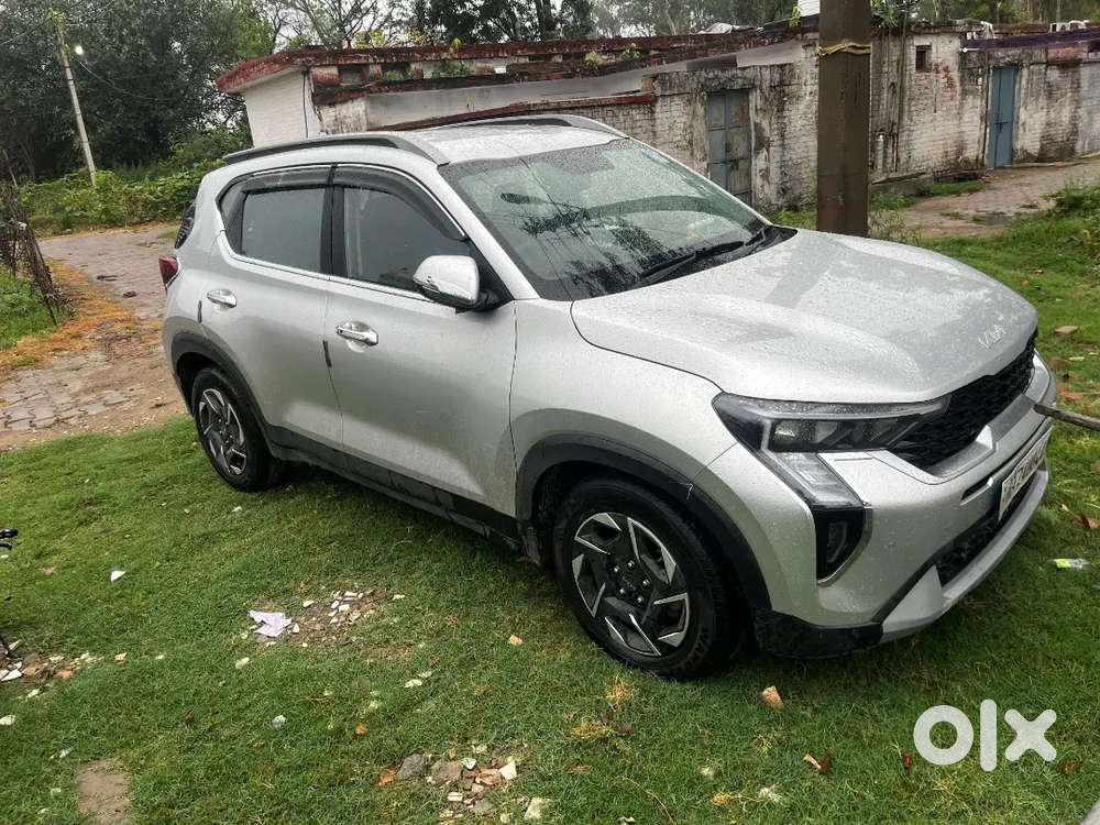 Kia Sonet 1.2 Htk Plus 2024