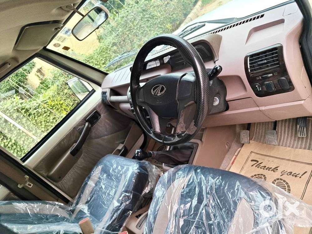 Mahindra Bolero Power Plus Slx, 2020, Diesel