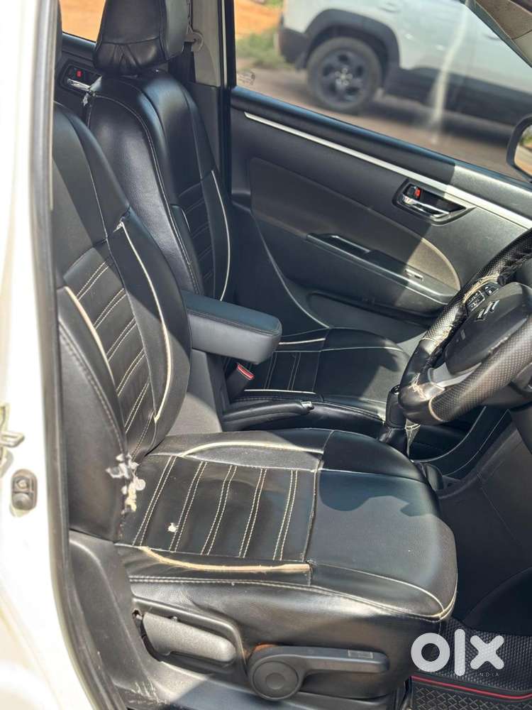 Maruti Suzuki Swift Ddis Zdi, 2017, Diesel