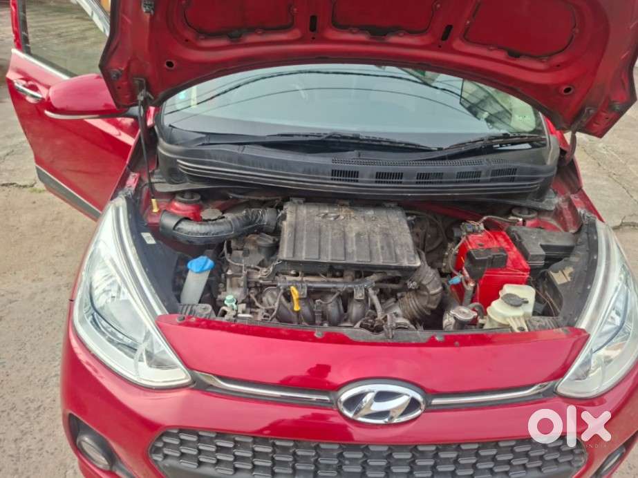 Hyundai Grand I10 Asta 1.2 Vtvt, 2019, Petrol