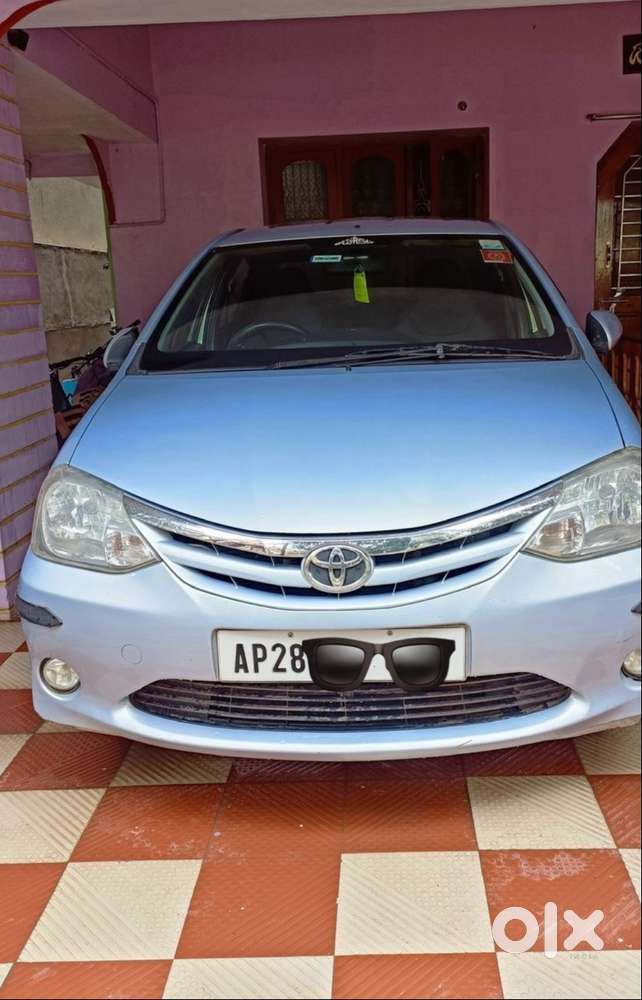 Doctor Used And Perfect Rare Etios