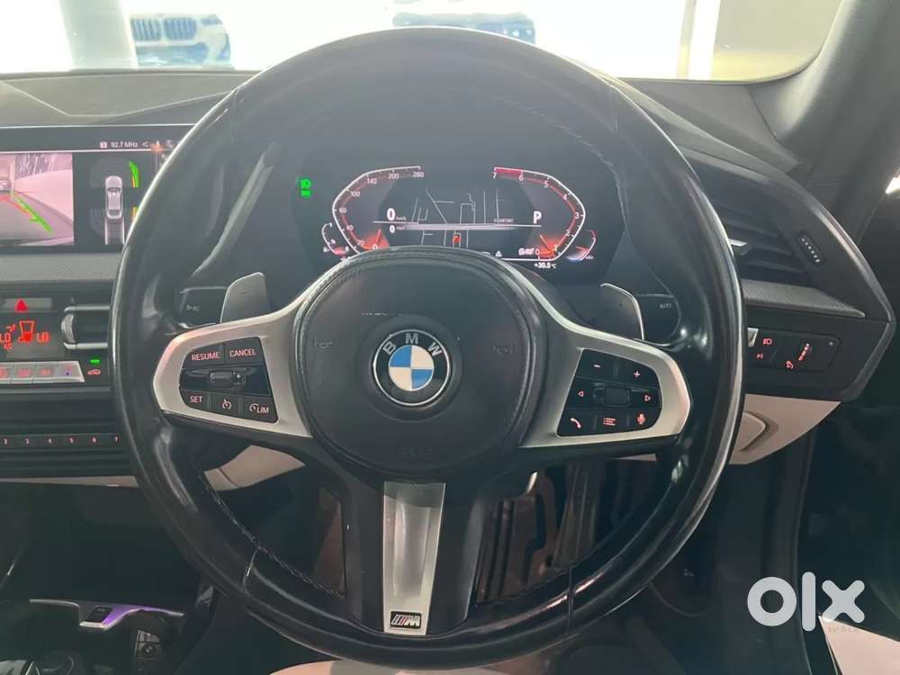 Bmw 2 Series Gran Coupe 220i M Sport, 2022, Petrol