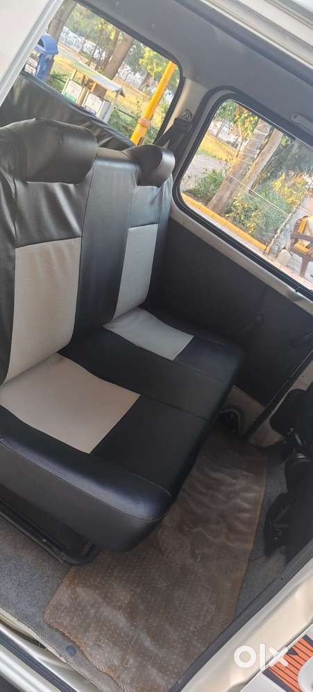 Maruti Suzuki Eeco 5 Seater Ac, 2020, Lpg