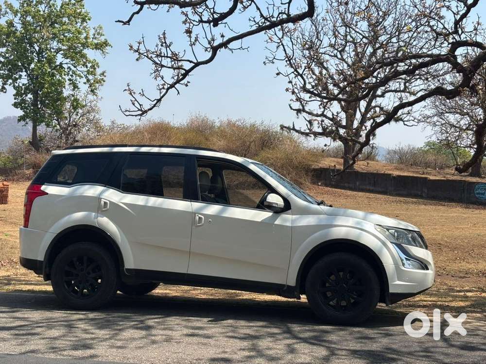 Mahindra Xuv500 2016 Diesel Well Maintained