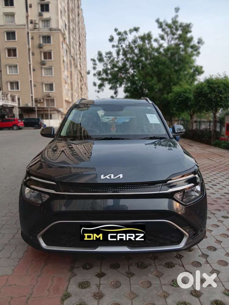 Kia Carens 1.5 Prestige 7 Str, 2023, Petrol