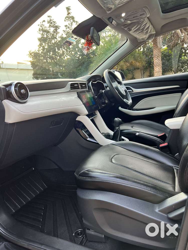Mg Astor Shine 1.5 Mt (ivory), 2025, Petrol