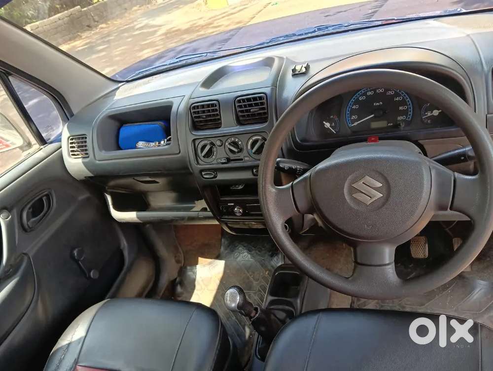 Maruti Suzuki Wagon R 2008 Petrol 65000 Km Driven