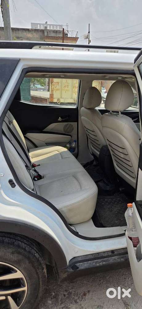 Mahindra Xuv400 Ev El Fast Charger, 2024, Electric