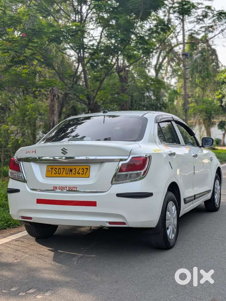 Maruti Suzuki Swift Dzire 1.2 Tour S Cng, 2023, Cng & Hybrids