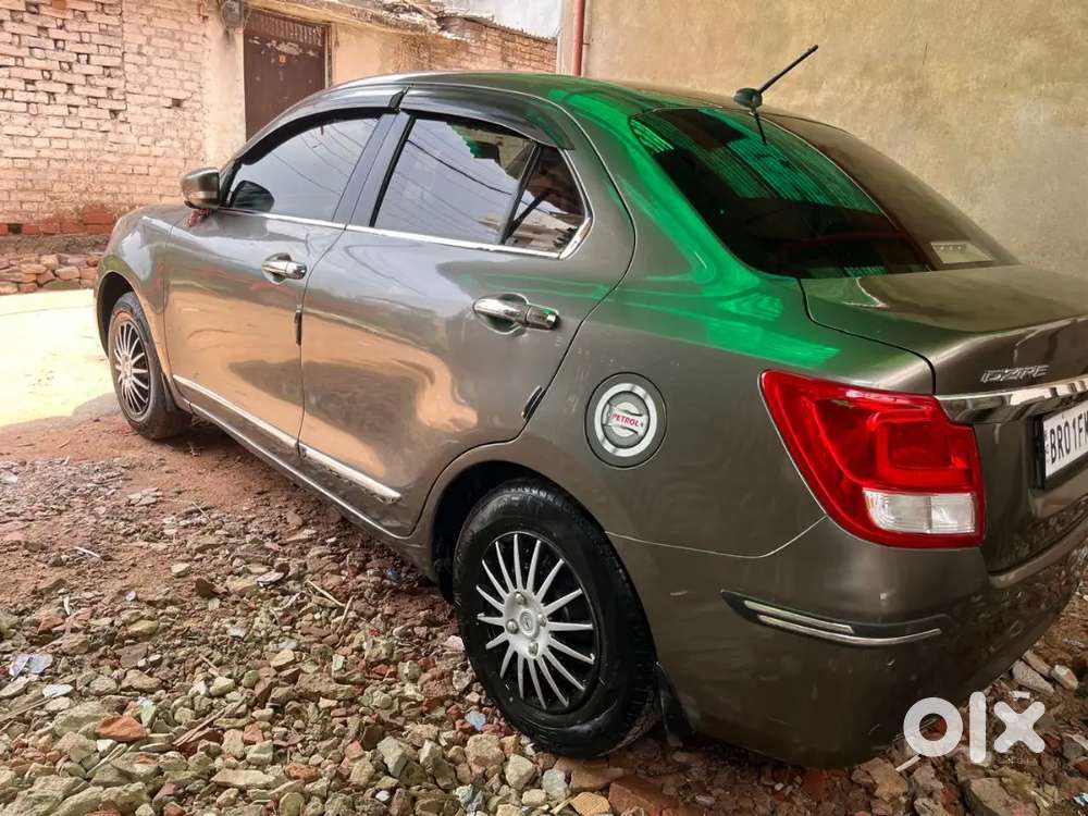 Maruti Suzuki Dzire Vxi, 2022 Model Hybrid Car