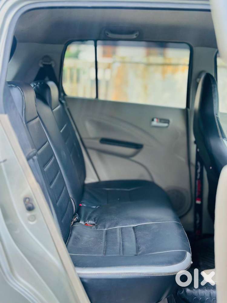 Maruti Suzuki Celerio Vxi(o), 2015, Petrol