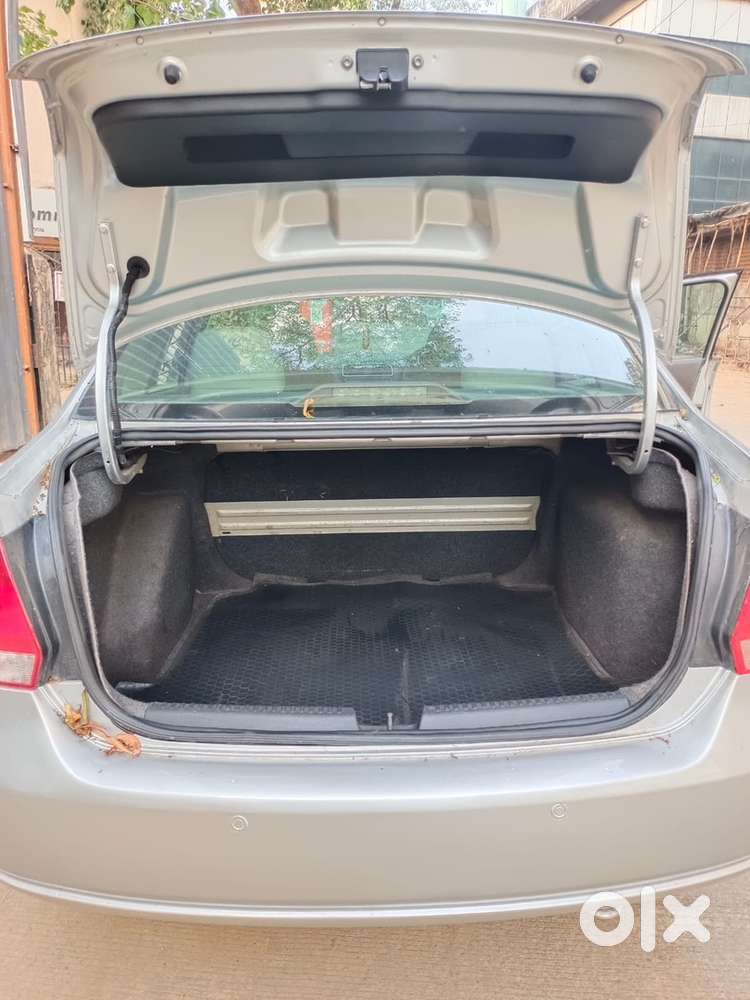 Volkswagen Vento Petrol 2010