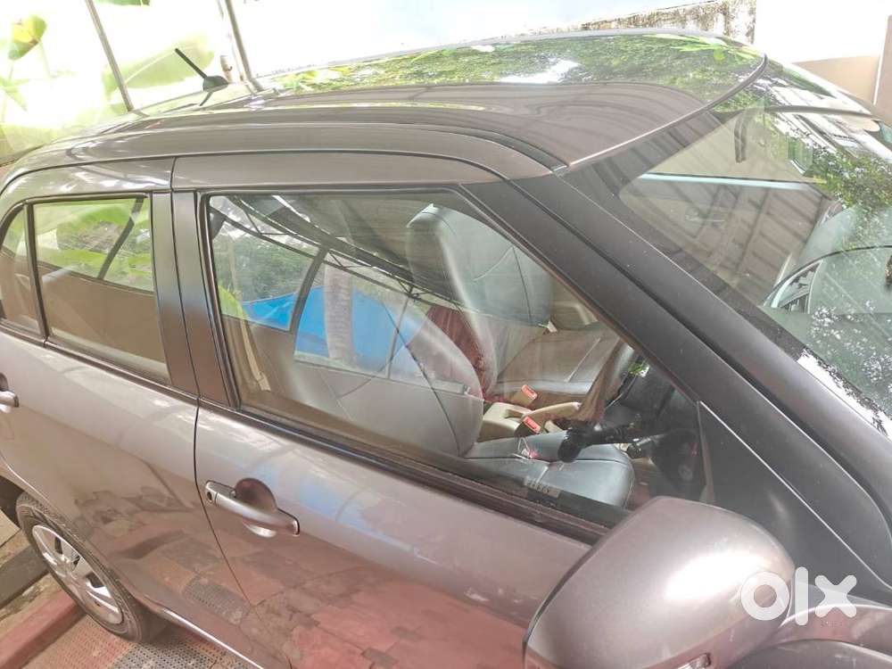 Swift Dzire 2012 Model