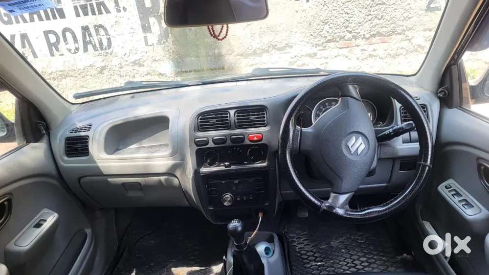 Alto K10 Vxi 2011