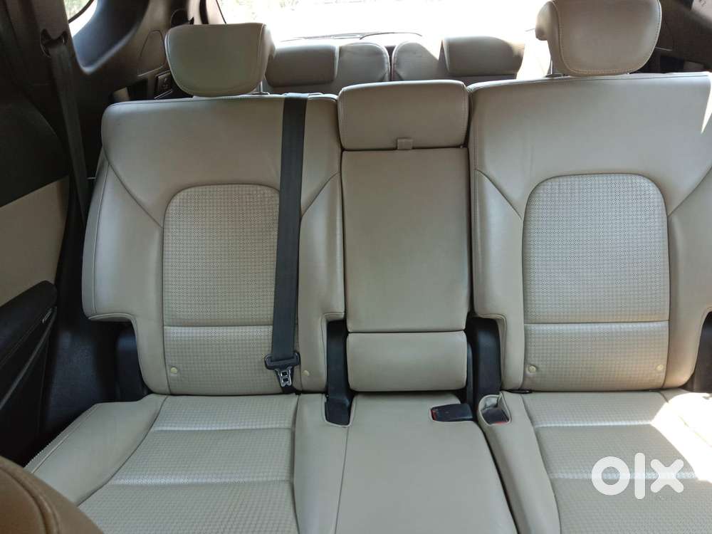 Hyundai Santa Fe 4wd At, 2015, Diesel