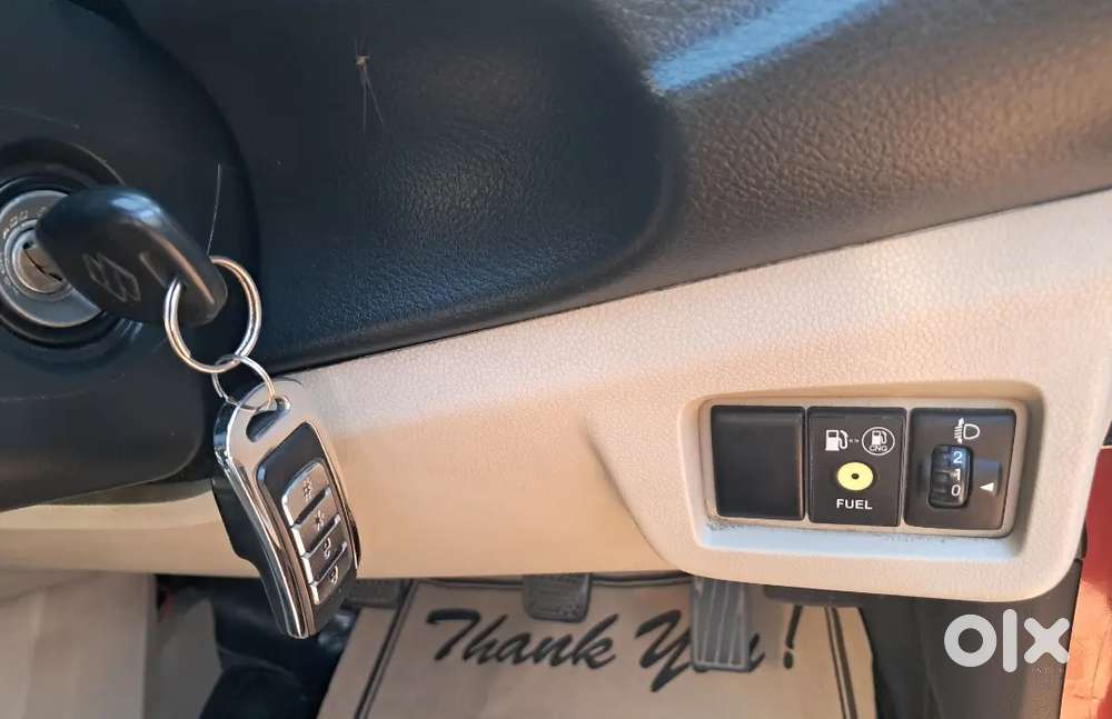 Maruti Suzuki Alto Cng 2019