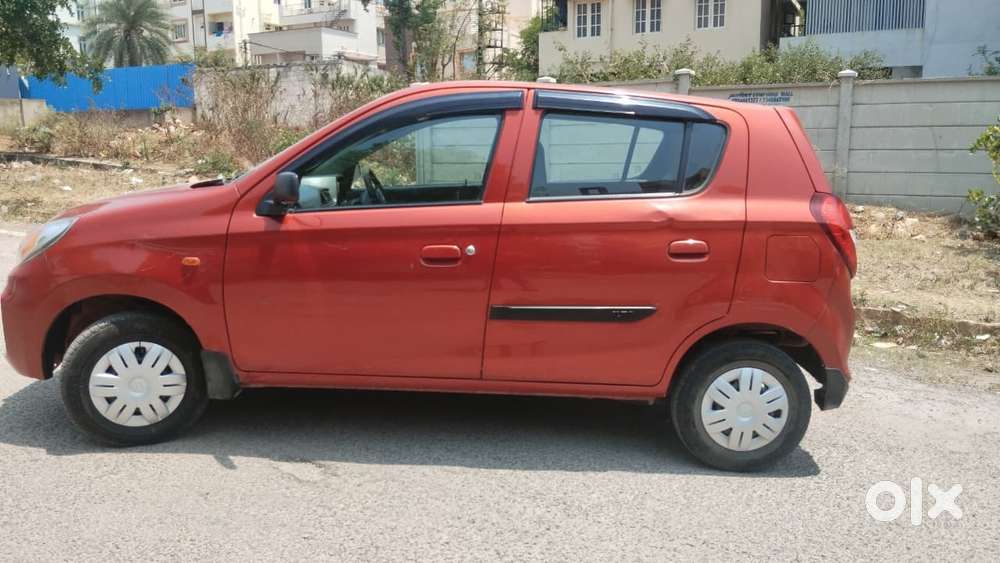 Maruti Suzuki Alto 800 Vxi Airbag, 2023, Petrol