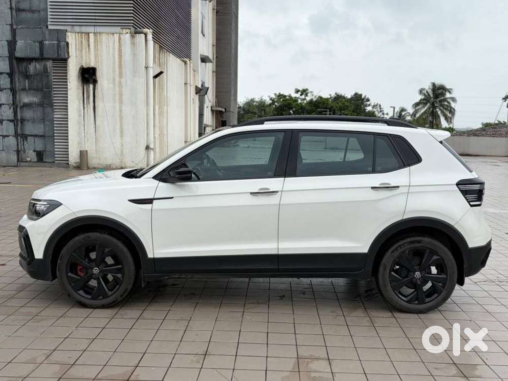 Volkswagen Taigun Gt Plus 1.5 Tsi Dsg, 2025, Petrol