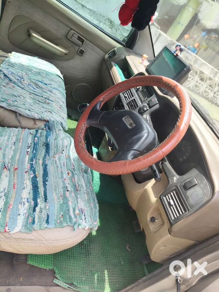 Chevrolet Tavera Ls B2 2007