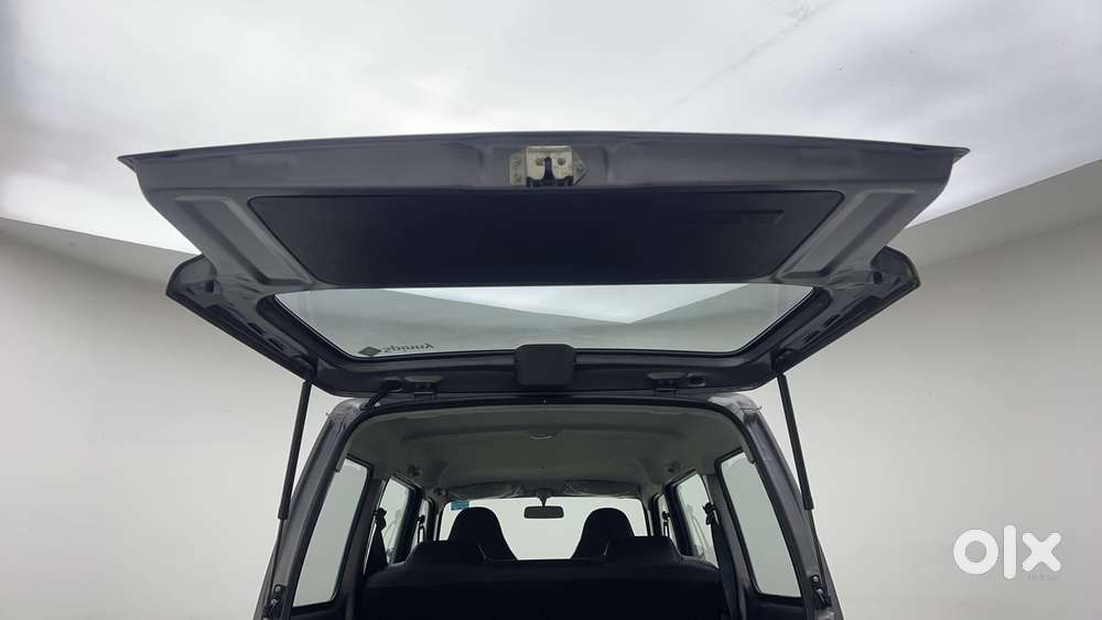 Maruti Suzuki Eeco 5 Seater Ac, 2023, Petrol