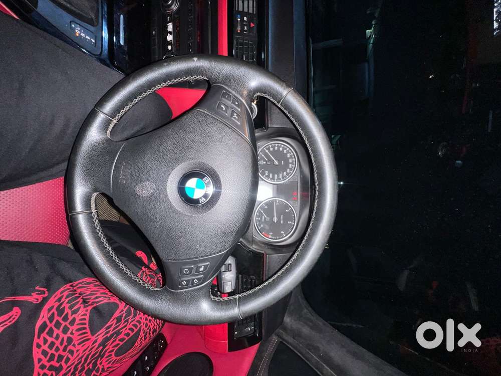 Selling My Bmw
