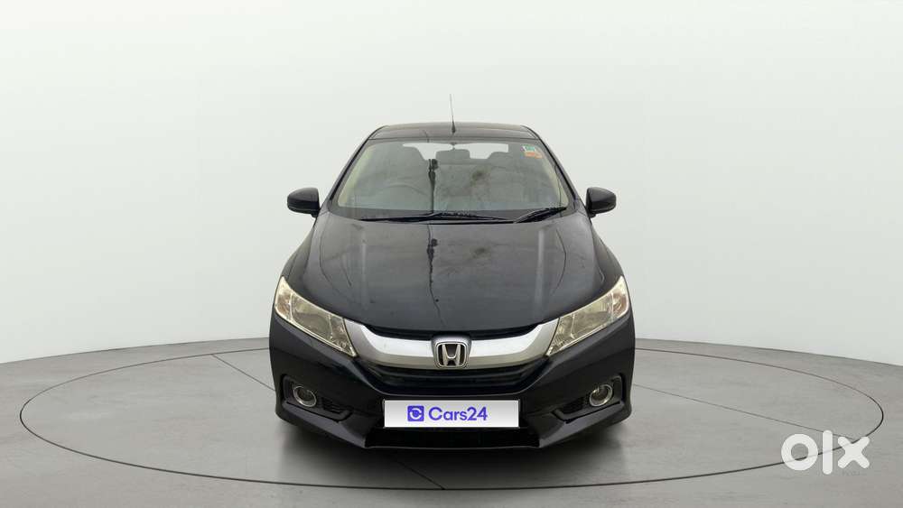 Honda City 2015-2017 I Dtec Sv, 2014, Diesel