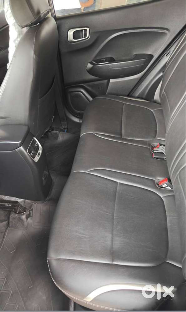 Hyundai Venue 2019 Turbo