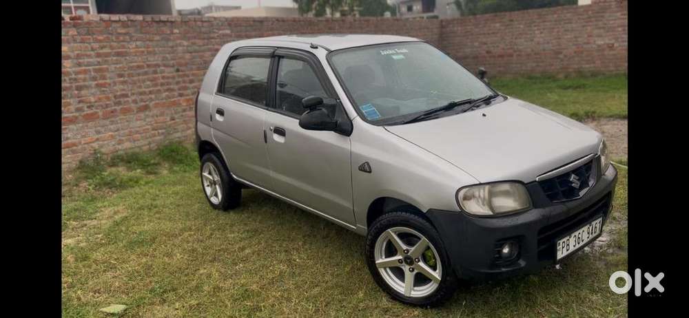 Maruti Suzuki Alto 800 2005 Petrol Well Maintained