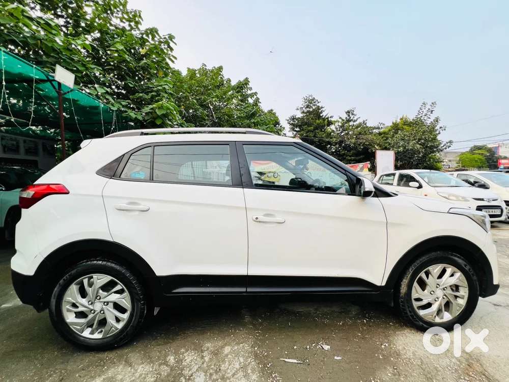 Hyundai Creta 1.4 S Plus Crdi, 2015, Diesel