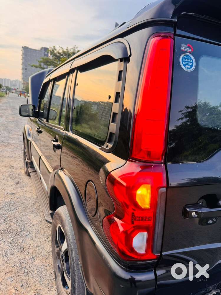 Mahindra Scorpio 2023 Diesel