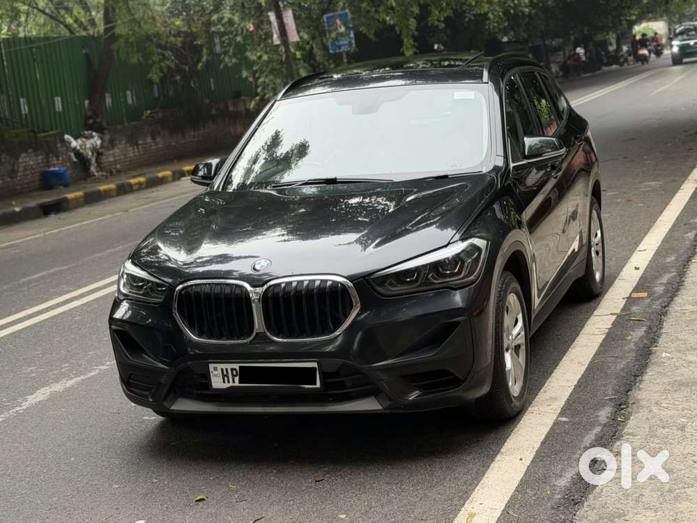 Bmw X1 2.0 Sdrive20i Sportx, 2021, Petrol