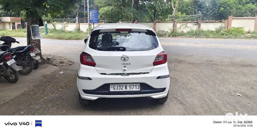 Tata Tiago 2023 Model
