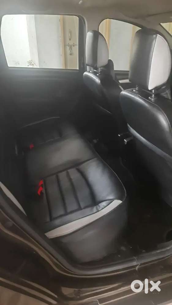 Renault Duster 2020 Petrol Single Owner 47000 Km Driven