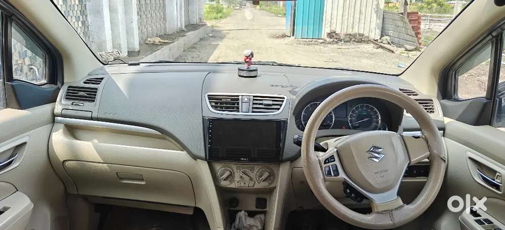 Maruti Suzuki Ertiga Vdi 2017