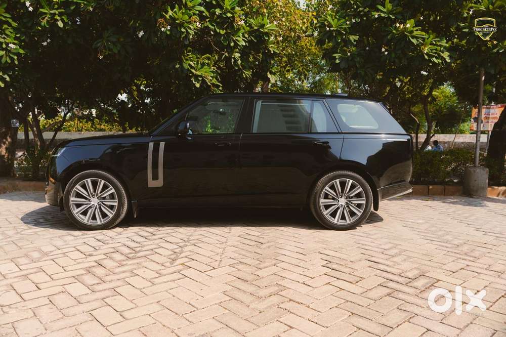 Land Rover Range Hse 3.0 Petrol, 2024, Petrol