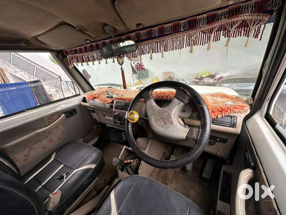 Mahindra Bolero 2008 Diesel 150000 Km Driven